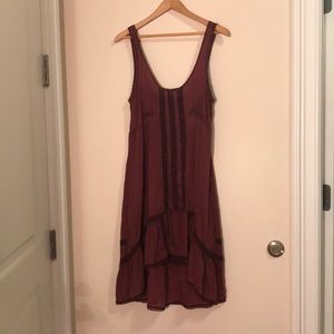 Free People intimates